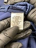 Grey by Jason Wu Blue Dress Pants Size 2 - photo 5