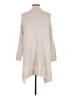 Unbranded 100% Acrylic Gray Cardigan Size M - photo 2