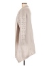 Unbranded 100% Acrylic Gray Cardigan Size M - photo 5
