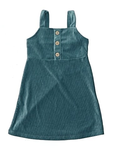 Lily Bleu Dress (view 1)