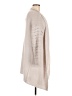 Unbranded 100% Acrylic Gray Cardigan Size M - photo 4