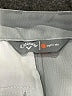 Callaway Solid Ivory Khaki Shorts Size 4 - photo 3