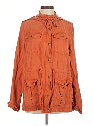 Angie Jacket (view 1)