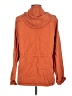 Angie 100% Lyocell Orange Jacket Size M - photo 2