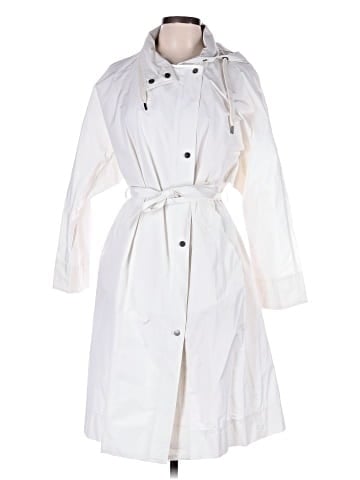Brunello Cucinelli Trenchcoat (view 1)