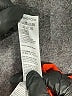 Topshop Orange Bodysuit Size 8 - photo 5