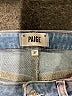 Paige Blue Jeans Size 27 waist - photo 6
