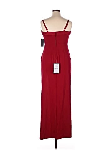 City Studio Cocktail Dress (view 2)
