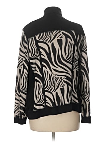 Zenergy by Chico's Track Jacket (view 2)