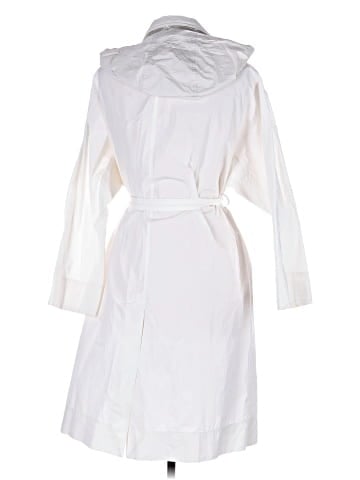 Brunello Cucinelli Trenchcoat (view 2)