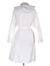 Brunello Cucinelli White Trenchcoat Size EU (IT) 38 / US 2 - photo 2