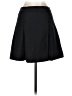 Modern Citizen Solid Black Casual Skirt Size S - photo 2