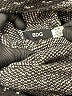 BDG Polka Dots Black Turtleneck Sweater Size M - photo 7