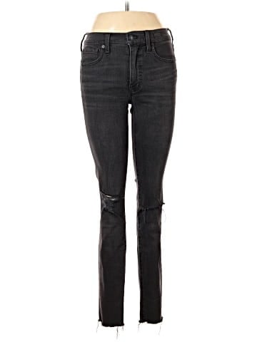 Madewell Jeans (view 1)