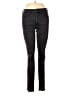 Madewell Stripes Black Jeans Size 27 waist (tall) - photo 1