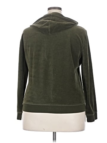 NY&C Zip Up Hoodie (view 2)