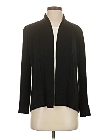 Joan Vass Cardigan (view 1)