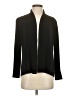 Joan Vass Black Cardigan Size S - photo 1