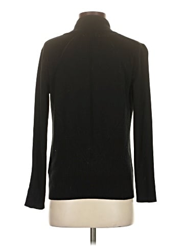 Joan Vass Cardigan (view 2)