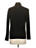 Joan Vass Black Cardigan Size S - photo 2