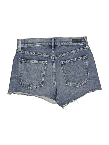 Le Jean Denim Shorts (view 2)
