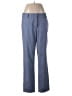 Talbots Plaid Blue Dress Pants Size 6 - photo 1