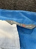 Callaway Solid Blue Board Shorts Size 4 - photo 3
