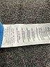 Callaway Solid Blue Board Shorts Size 4 - photo 4
