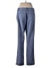 Talbots Plaid Blue Dress Pants Size 6 - photo 2