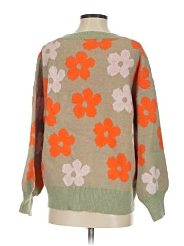 Newbury Kustom Pullover Sweater (view 2)