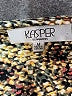 Kasper Animal Print Brown Casual Dress Size M - photo 7