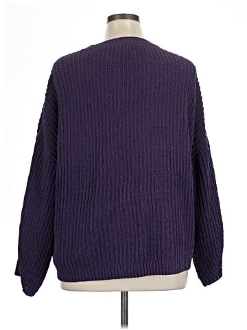 Universal Thread Pullover Sweater (view 2)