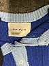 Rue Stiic 100% Cotton Blue Romper Size XS - photo 4