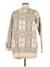 Debut Tan Cardigan Size M - photo 2