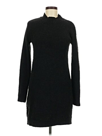 Copper Key Turtleneck Sweater (view 1)