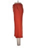 MARNI 100% Lana Wool Solid Orange Wool Pants Size EU (IT) 42 / US 6 - photo 5