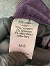Maurices Purple Jeans Size MedS - photo 8