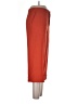 MARNI 100% Lana Wool Solid Orange Wool Pants Size EU (IT) 42 / US 6 - photo 4