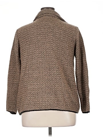 Adrienne Vittadini Cardigan (view 2)