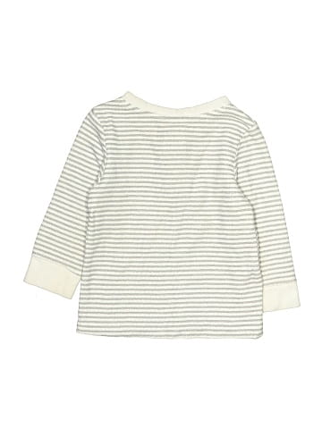 Cat & Jack Long Sleeve Henley (view 2)