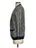 Wallace Black Cardigan Size S - photo 5