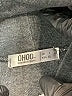 Assorted Brands Gray Zip Up Hoodie Size L - photo 7