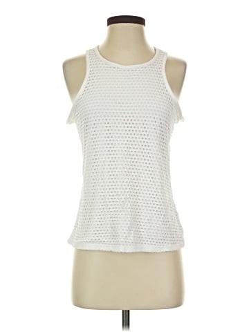 Bobeau Sleeveless Top (view 1)
