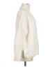 Anrabess Ivory Turtleneck Sweater Size M - photo 4