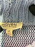 Haven Well Within Blue Turtleneck Sweater Size XS - photo 7