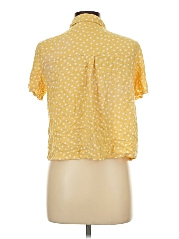 Japna Short Sleeve Blouse (view 2)