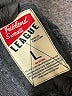 LEAGUE Gray Sweatpants Size L - photo 7