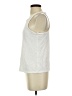 Bobeau White Sleeveless Top Size S - photo 5