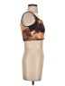 Shein Brown Tube Top Size XS - photo 4