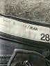 Rag & Bone/JEAN Black Jeans Size 28 waist - photo 7